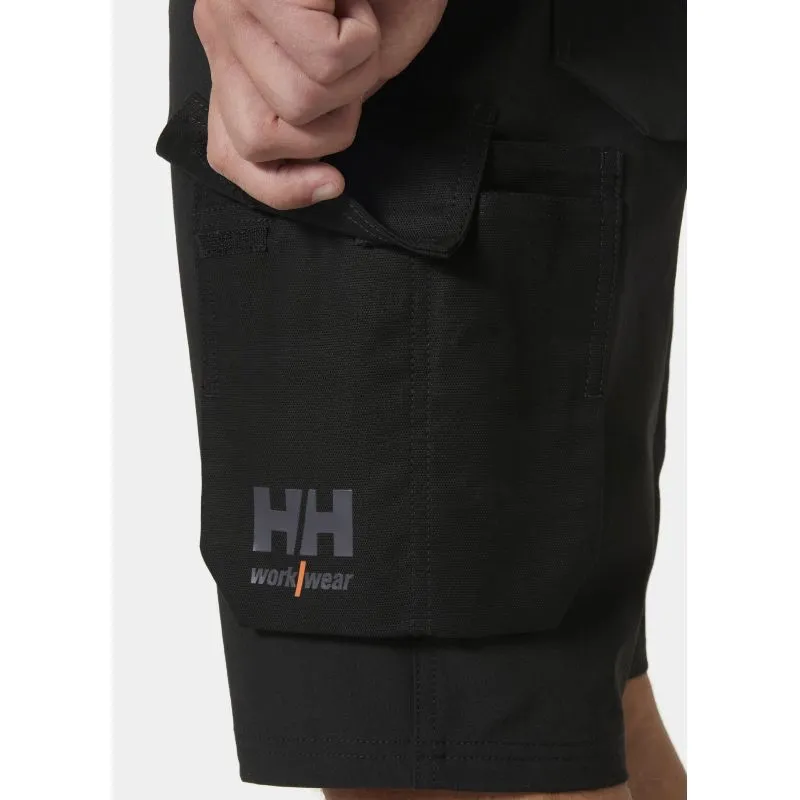 Short de travail Helly Hansen Oxford 4X HH Connect 77506