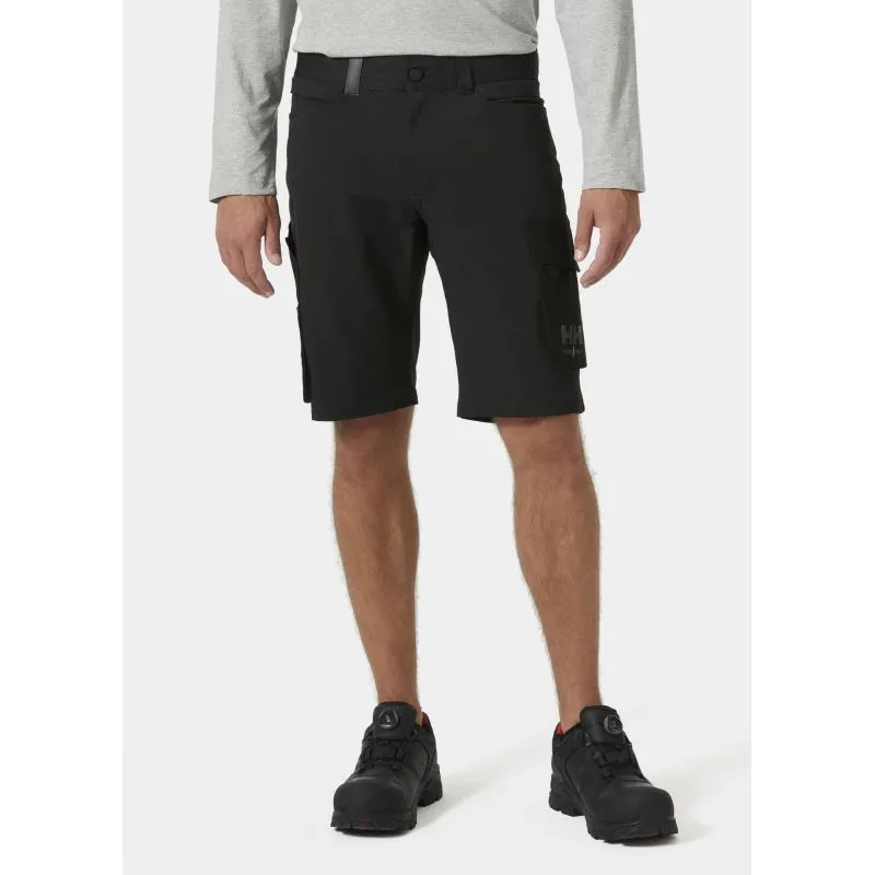 Short de travail Helly Hansen Oxford 4X HH Connect 77506