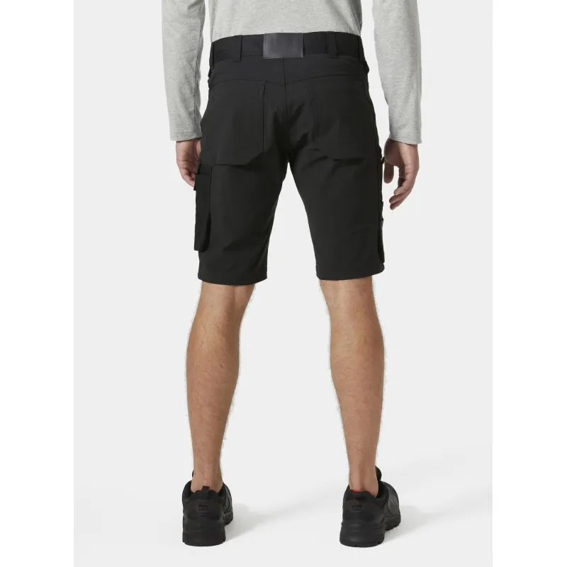 Short de travail Helly Hansen Oxford 4X HH Connect 77506