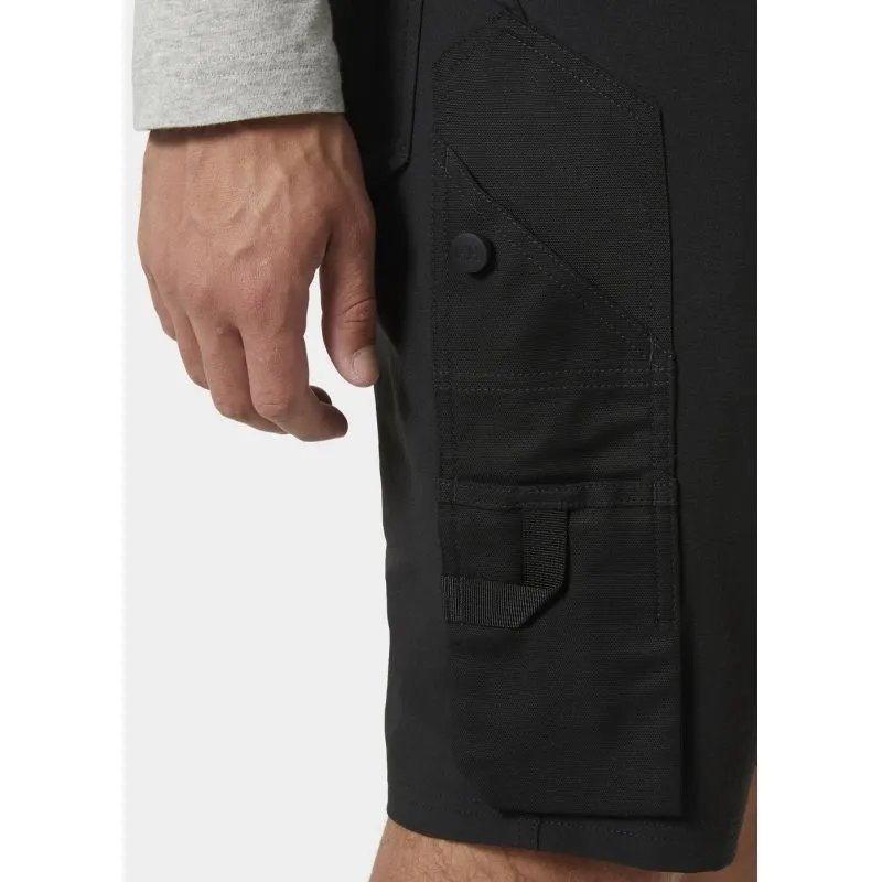 Short de travail Helly Hansen Oxford 4X HH Connect 77506