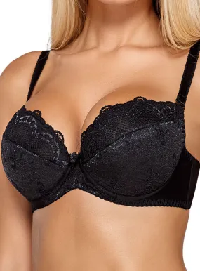 Soutien gorges push-up Collection Cassi