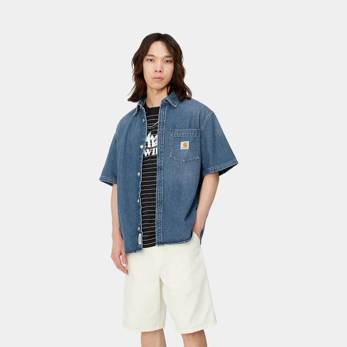 S/S Ody Shirt