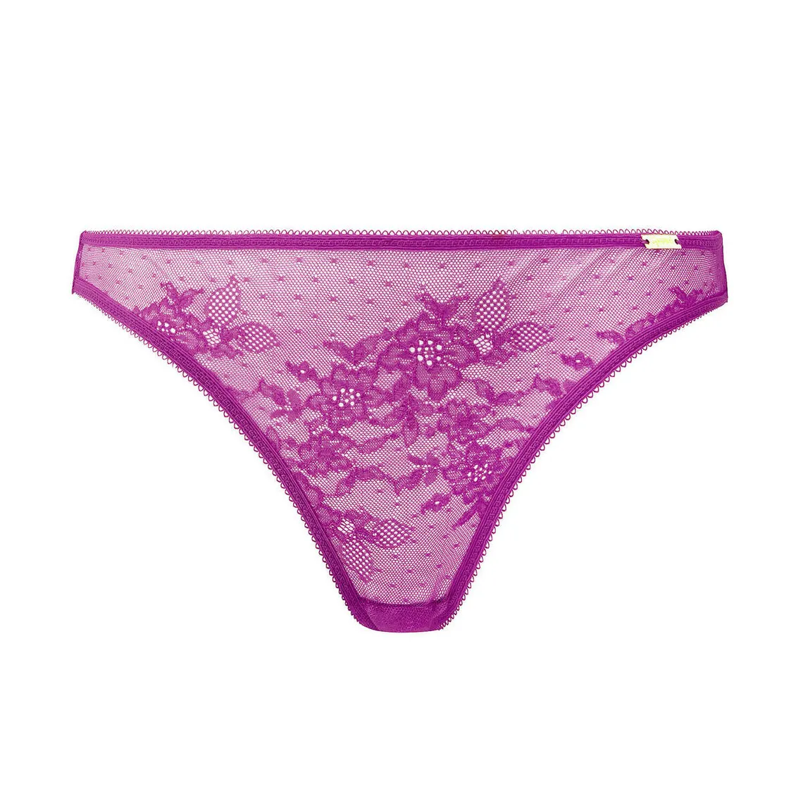 String Vivid Fuchsia | 3 Suisses