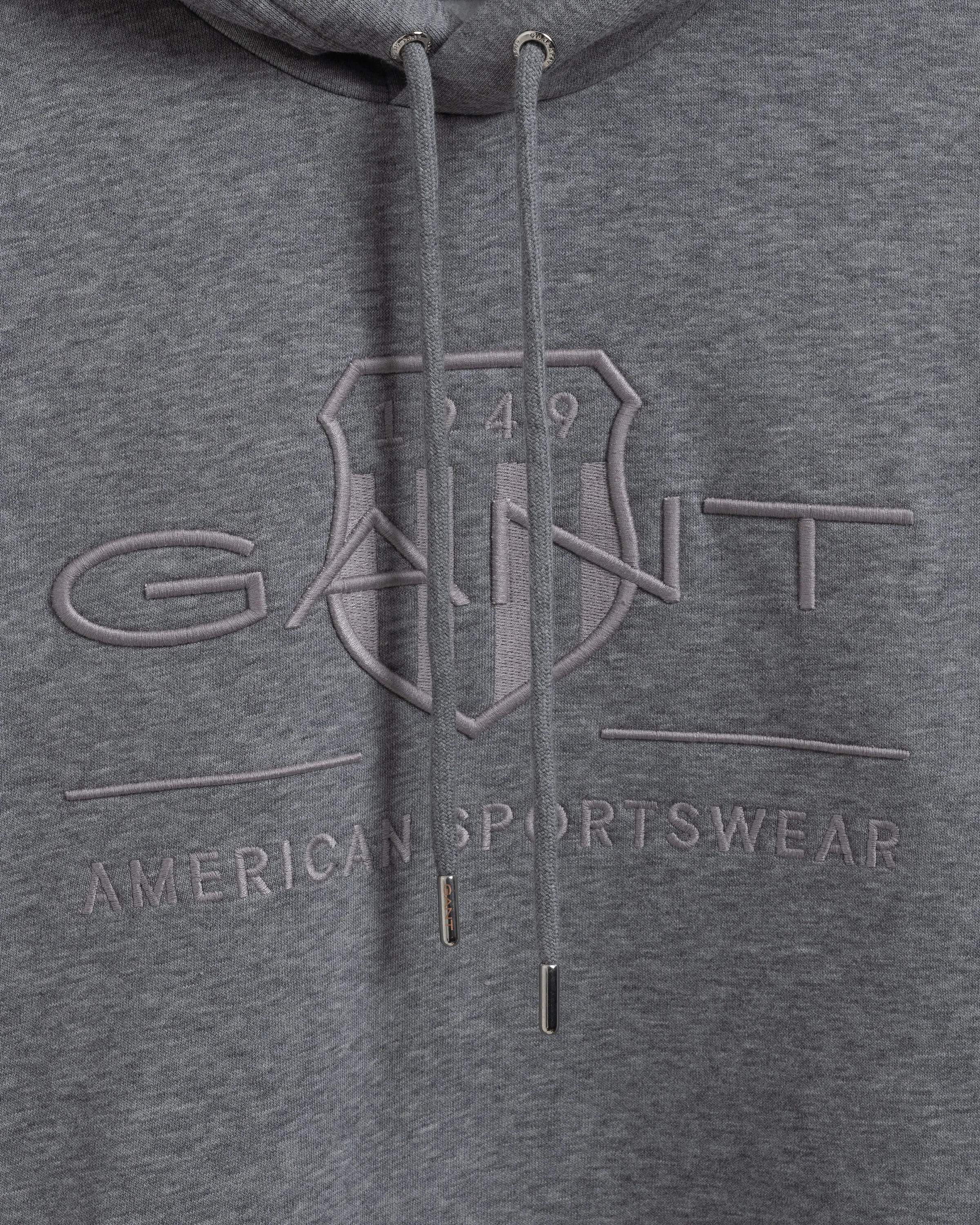 Sweat à capuche Tonal Archive Shield