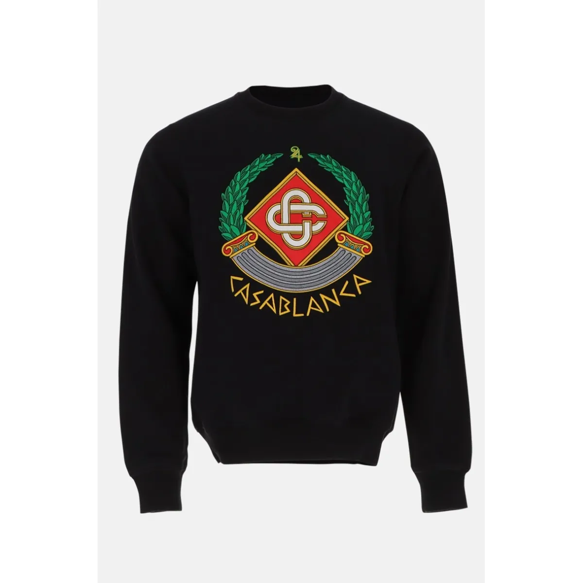 Sweat Casa Crest Casablanca