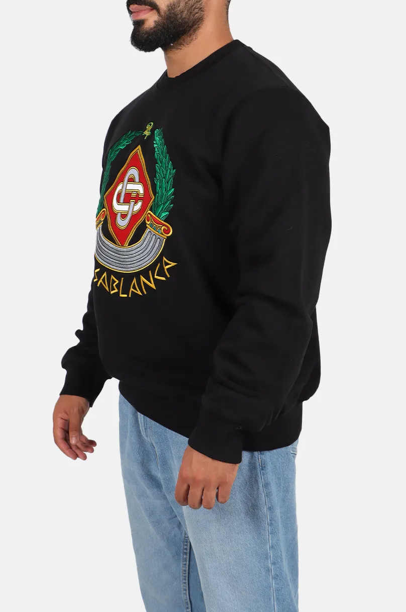 Sweat Casa Crest Casablanca