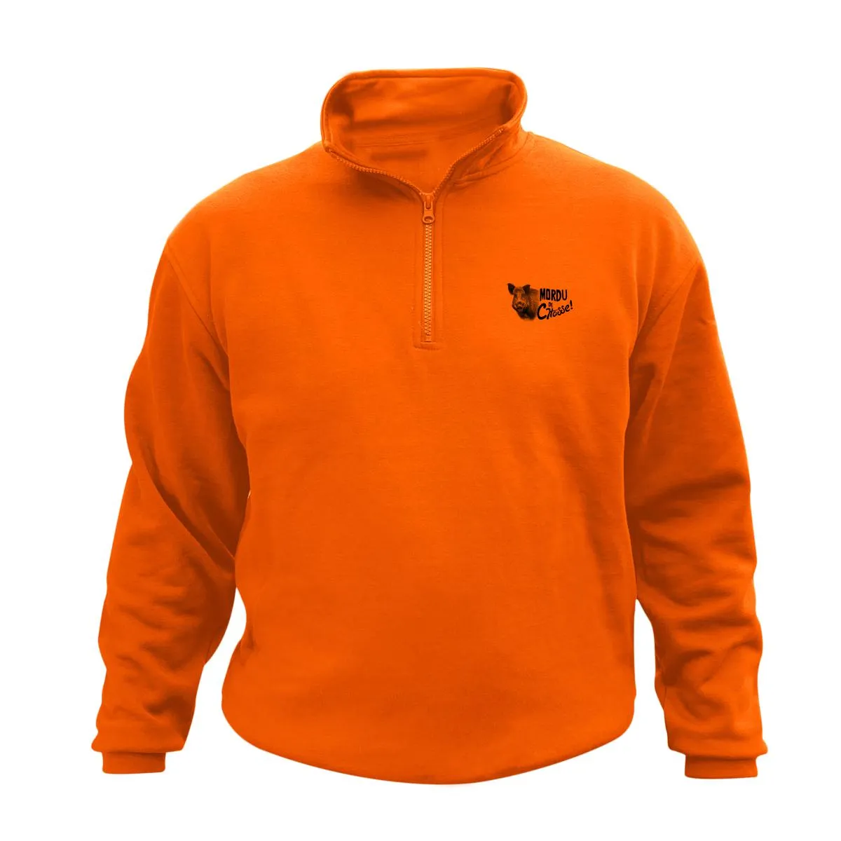 Sweat Chasse – Mordu de chasse