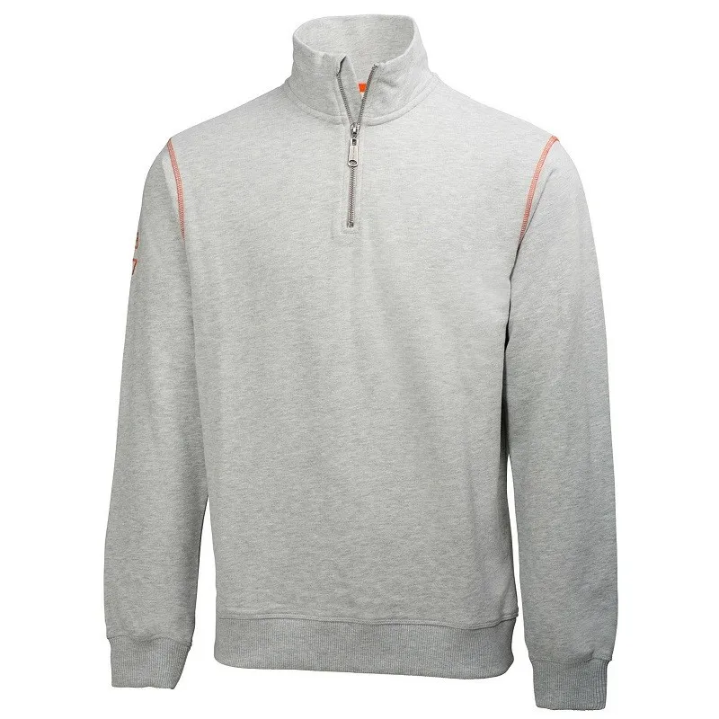 Sweat de travail Oxford HZ HELLY HANSEN 79027 - Déstockage