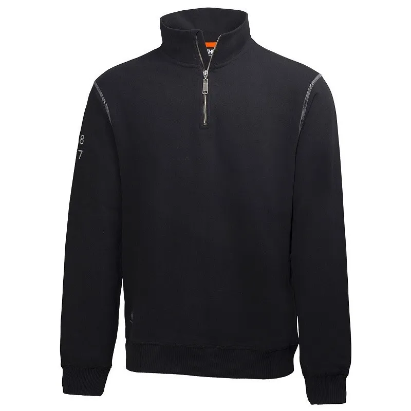 Sweat de travail Oxford HZ HELLY HANSEN 79027 - Déstockage