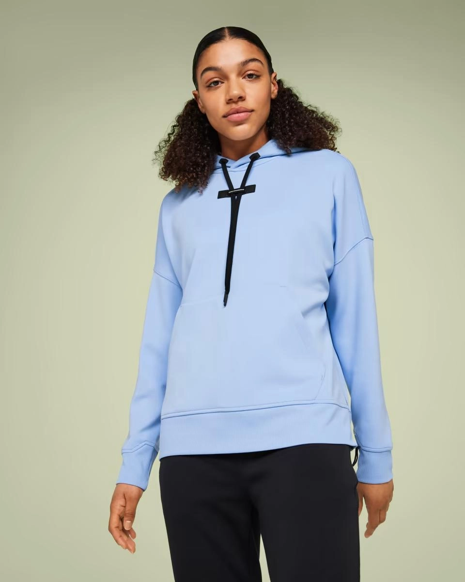 Sweat Femme On Running Stratosphere Navy