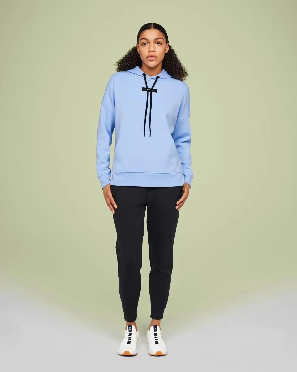 Sweat Femme On Running Stratosphere Navy