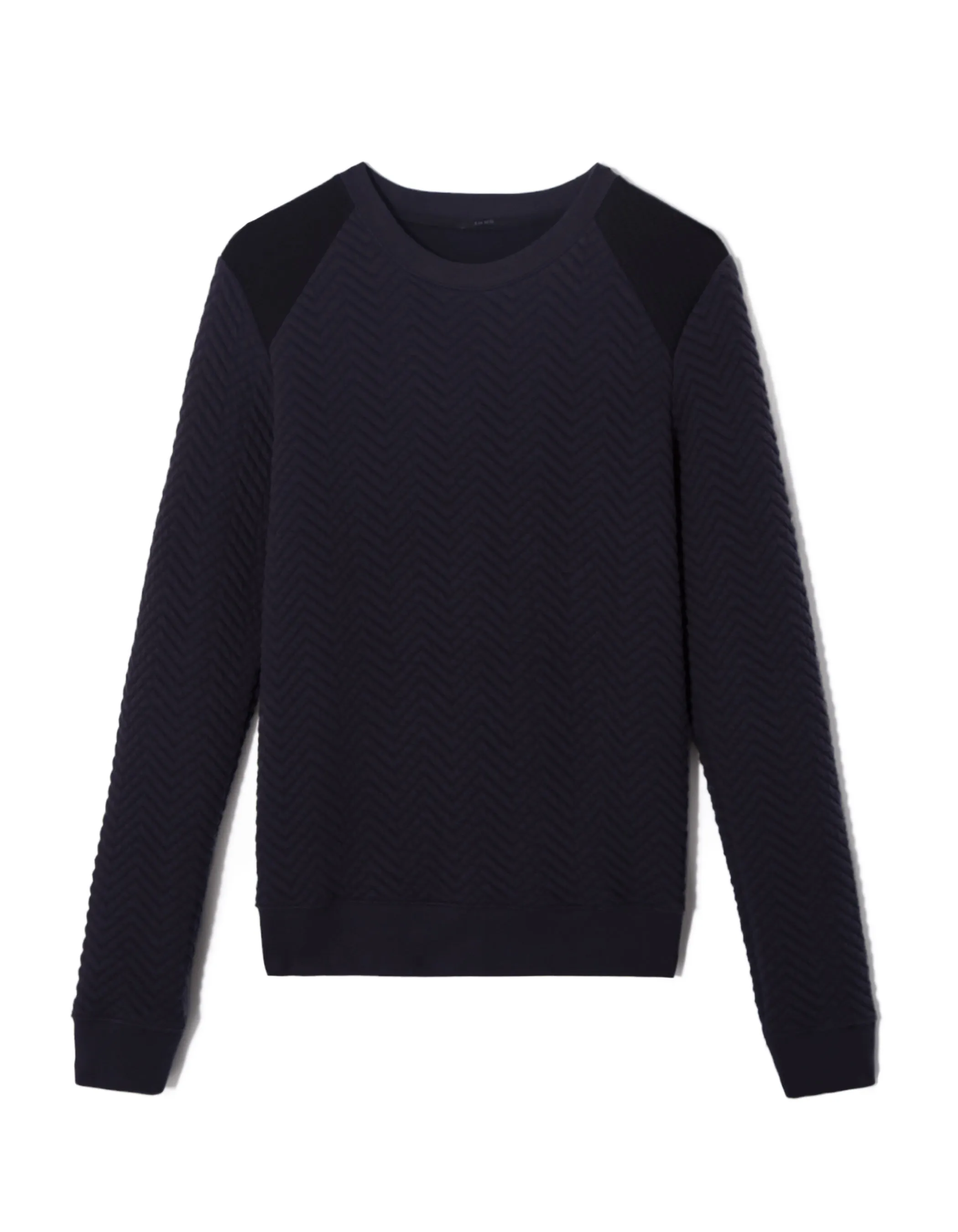 Sweat homme en maille