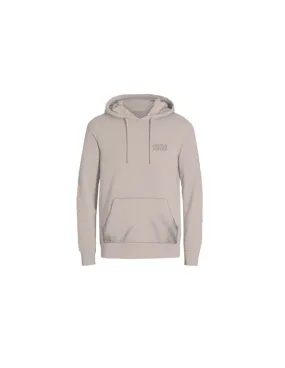 Sweat Homme Jack & Jones Ecorp Logo Moonbeam