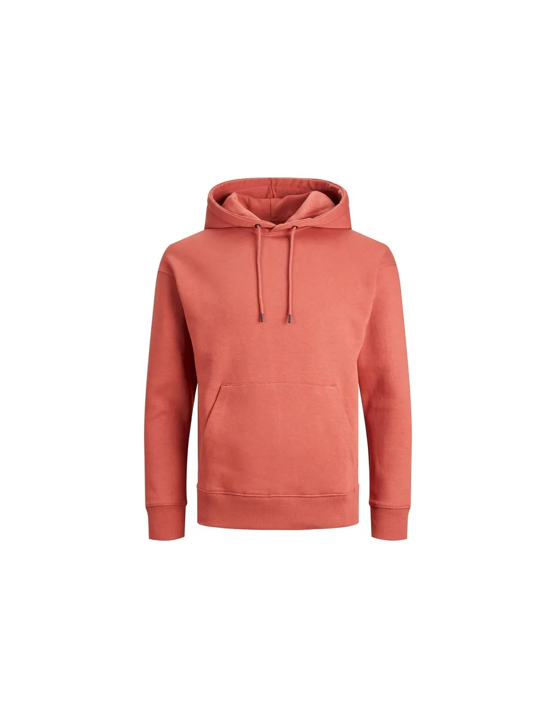 Sweat homme Jack and Jones be Basic Cinnabar