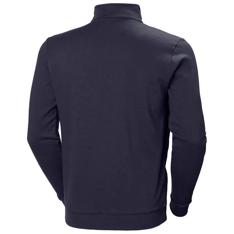 Sweat homme zippé Manchester HELLY HANSEN 79212 - Déstockage