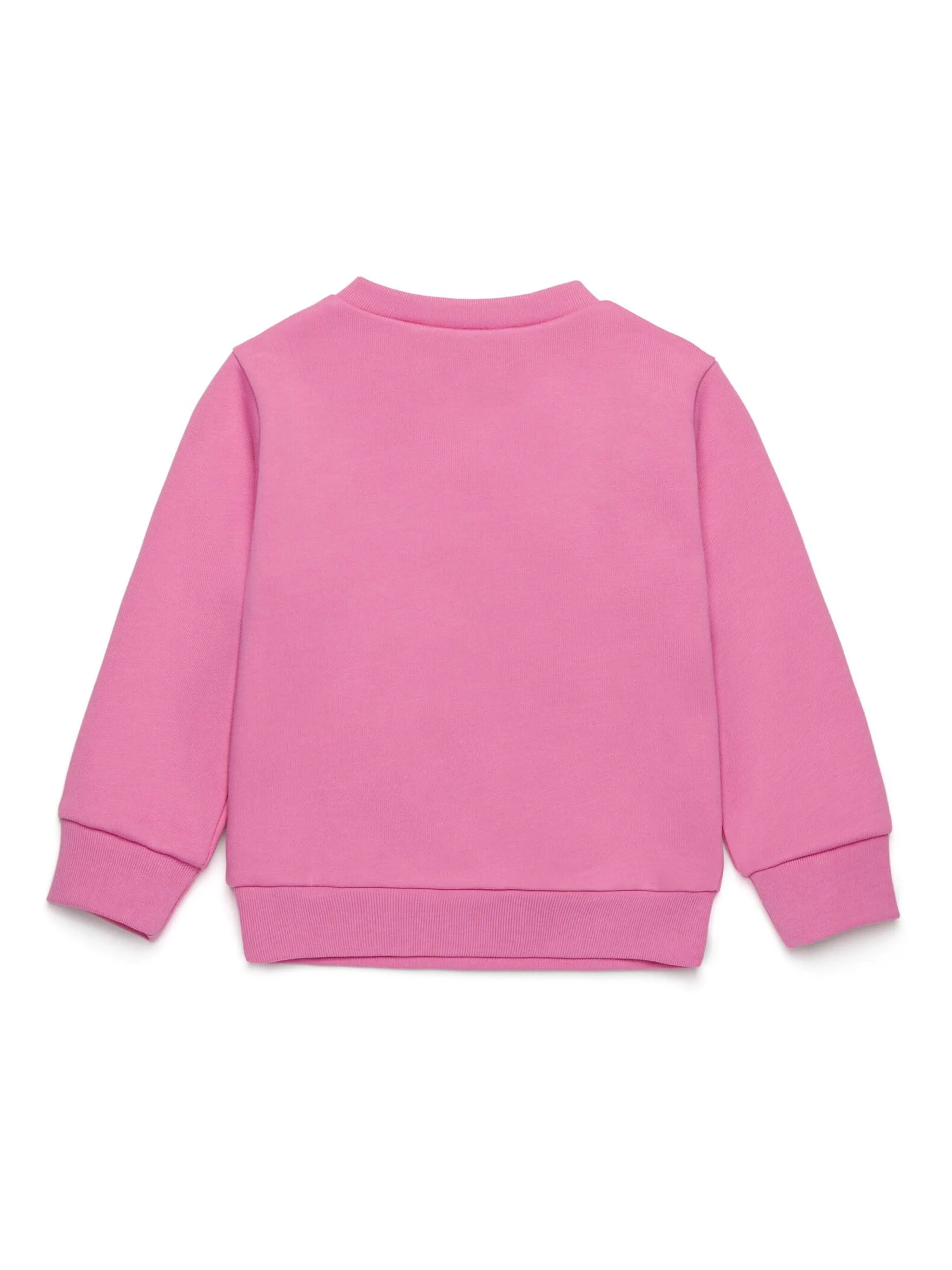 Sweat rose babygirl - Dsquared2 H24