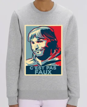 Sweat-shirt Perceval Kaamelott Par PTIT MYTHO