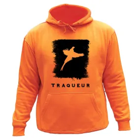 Sweat/pull de chasse – Traqueur Faisan