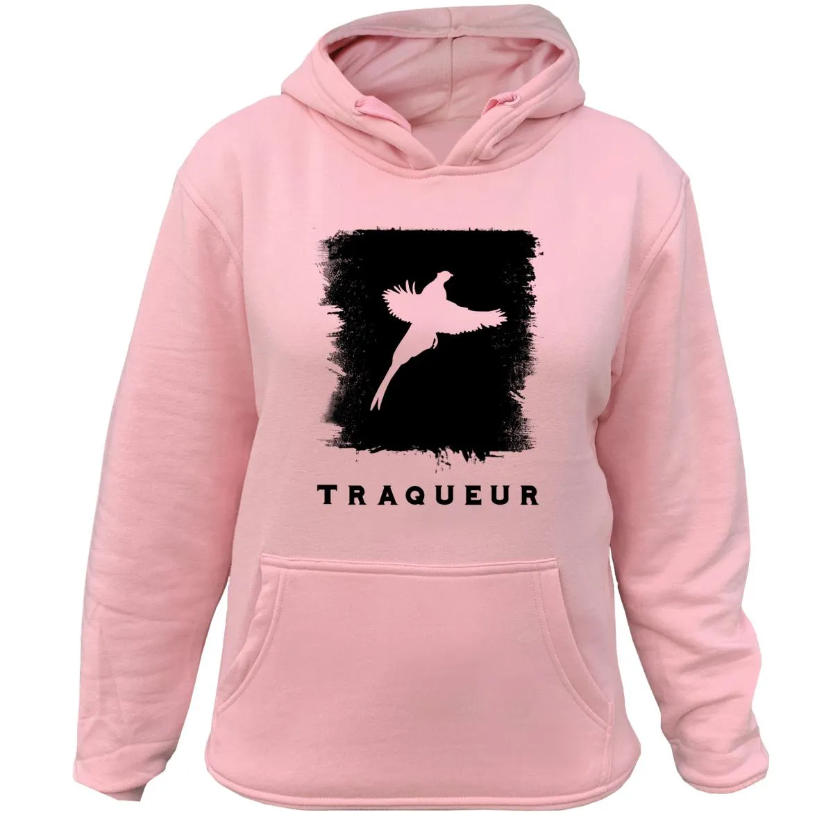 Sweat/pull de chasse – Traqueur Faisan