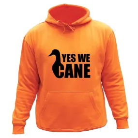 Sweat/pull de chasse – Yes we cane