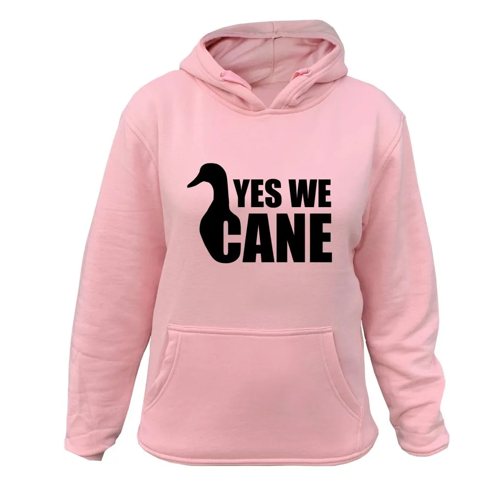 Sweat/pull de chasse – Yes we cane