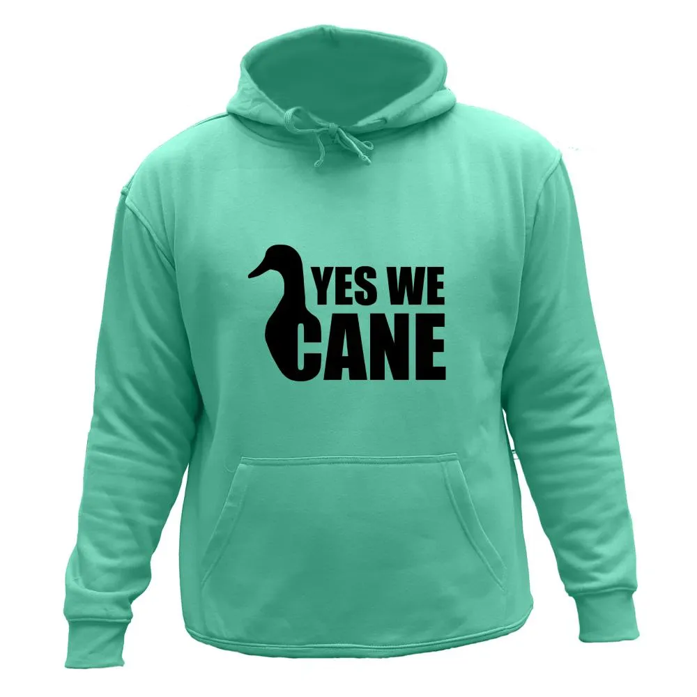 Sweat/pull de chasse – Yes we cane