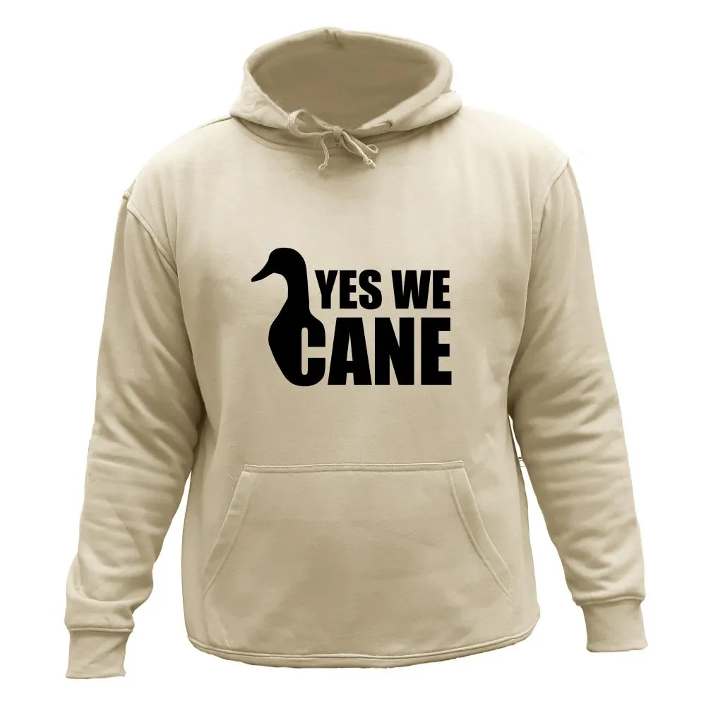 Sweat/pull de chasse – Yes we cane