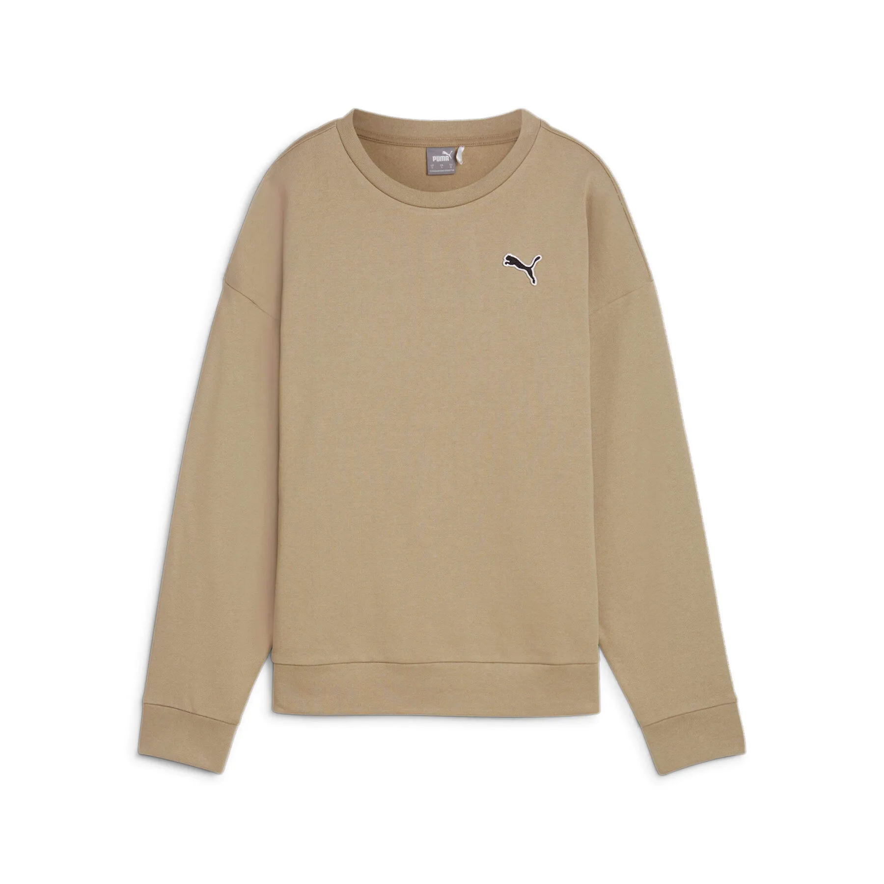 Sweatshirt col rond femme Puma Better Essentials