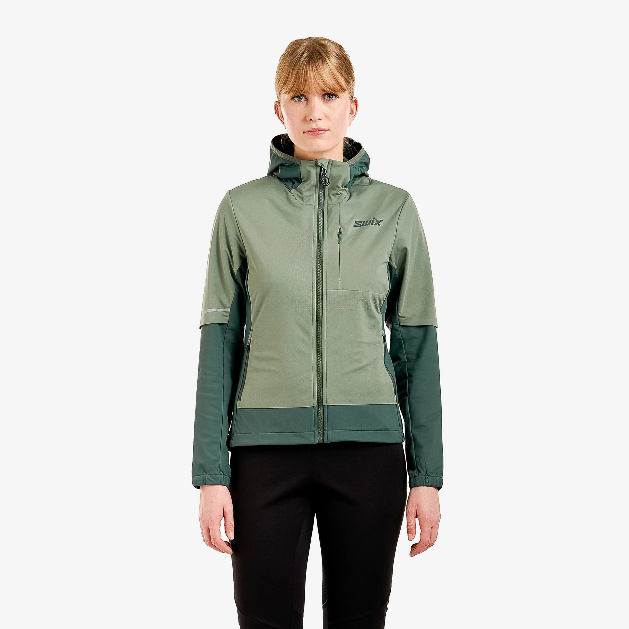 Swix - Manteau Delda Light Softshell - Femme