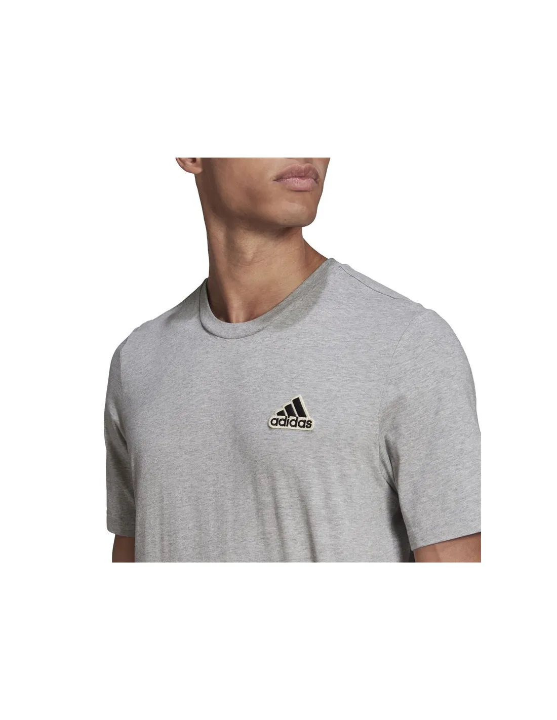 T-shirt adidas Essentials Feelcomfy Homme GR