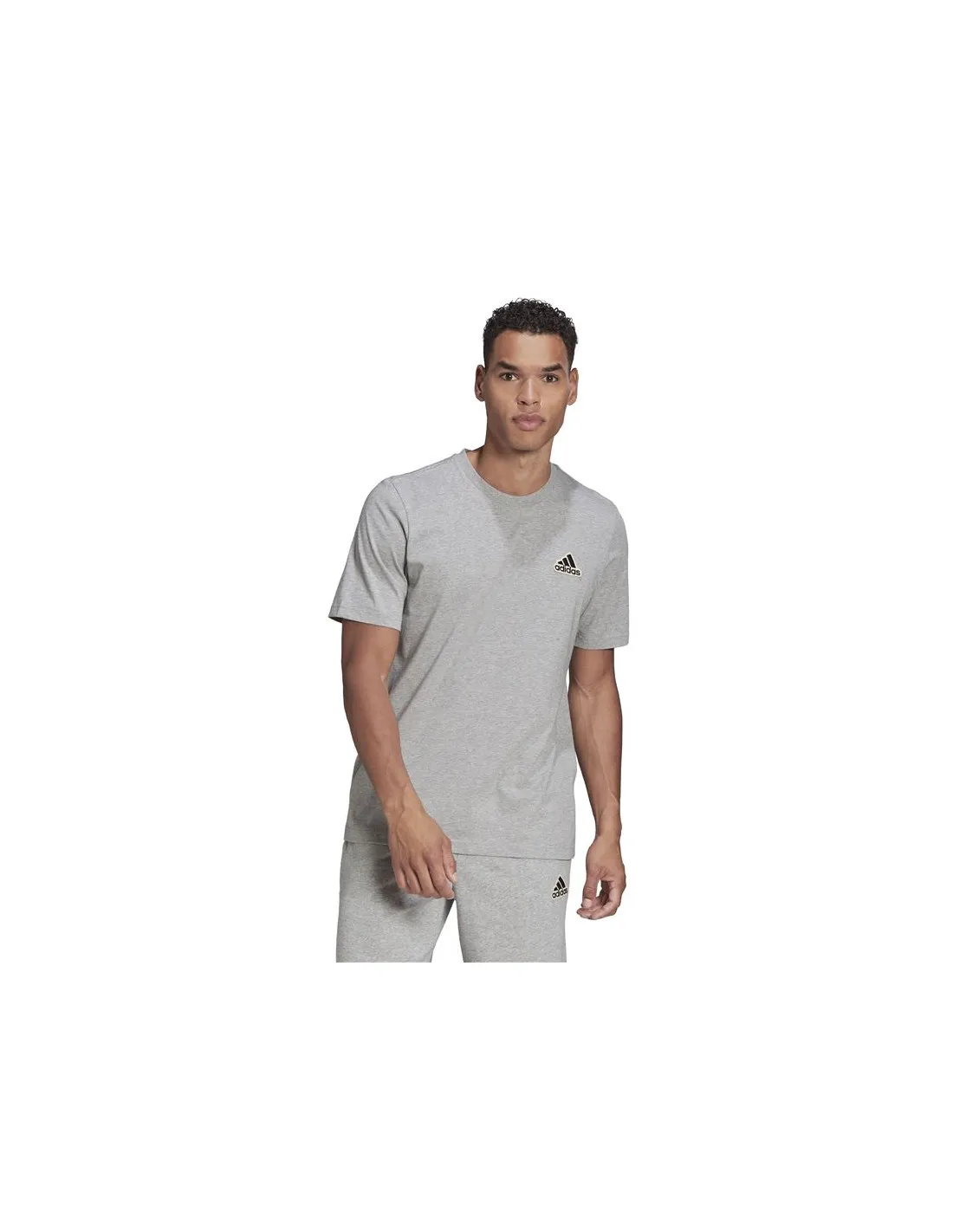 T-shirt adidas Essentials Feelcomfy Homme GR