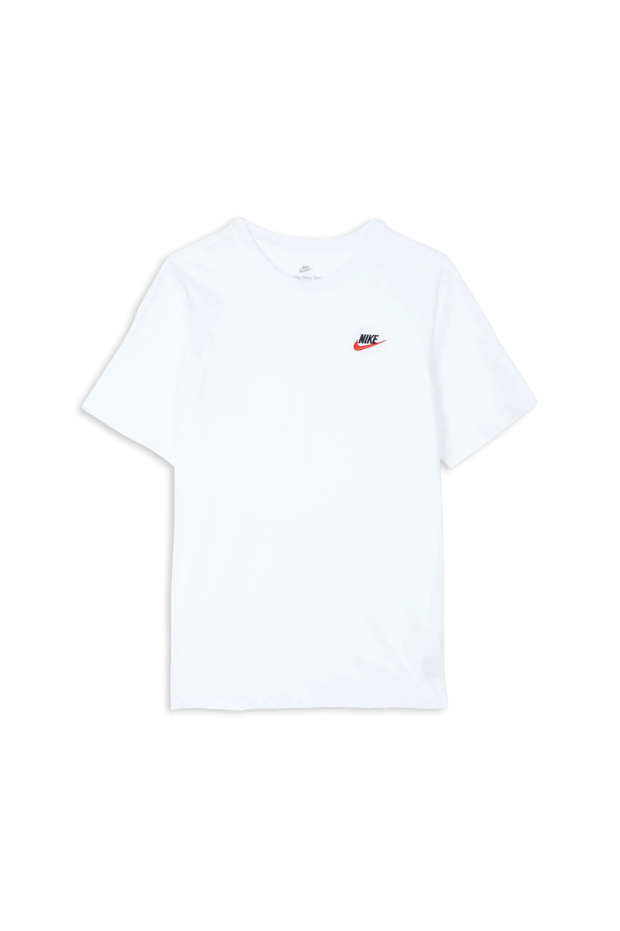 T-shirt Blanc Nike - Homme | Citadium