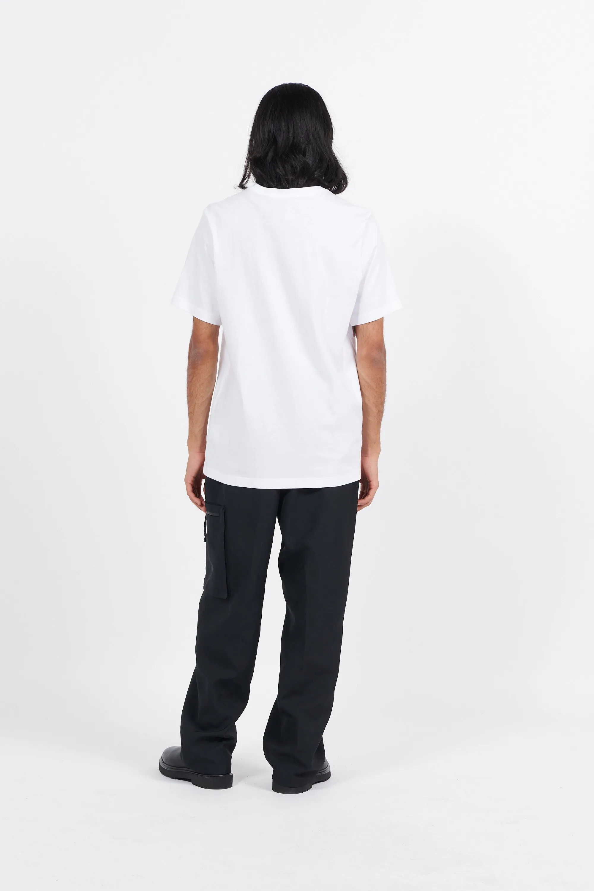 T-shirt Blanc Nike - Homme | Citadium