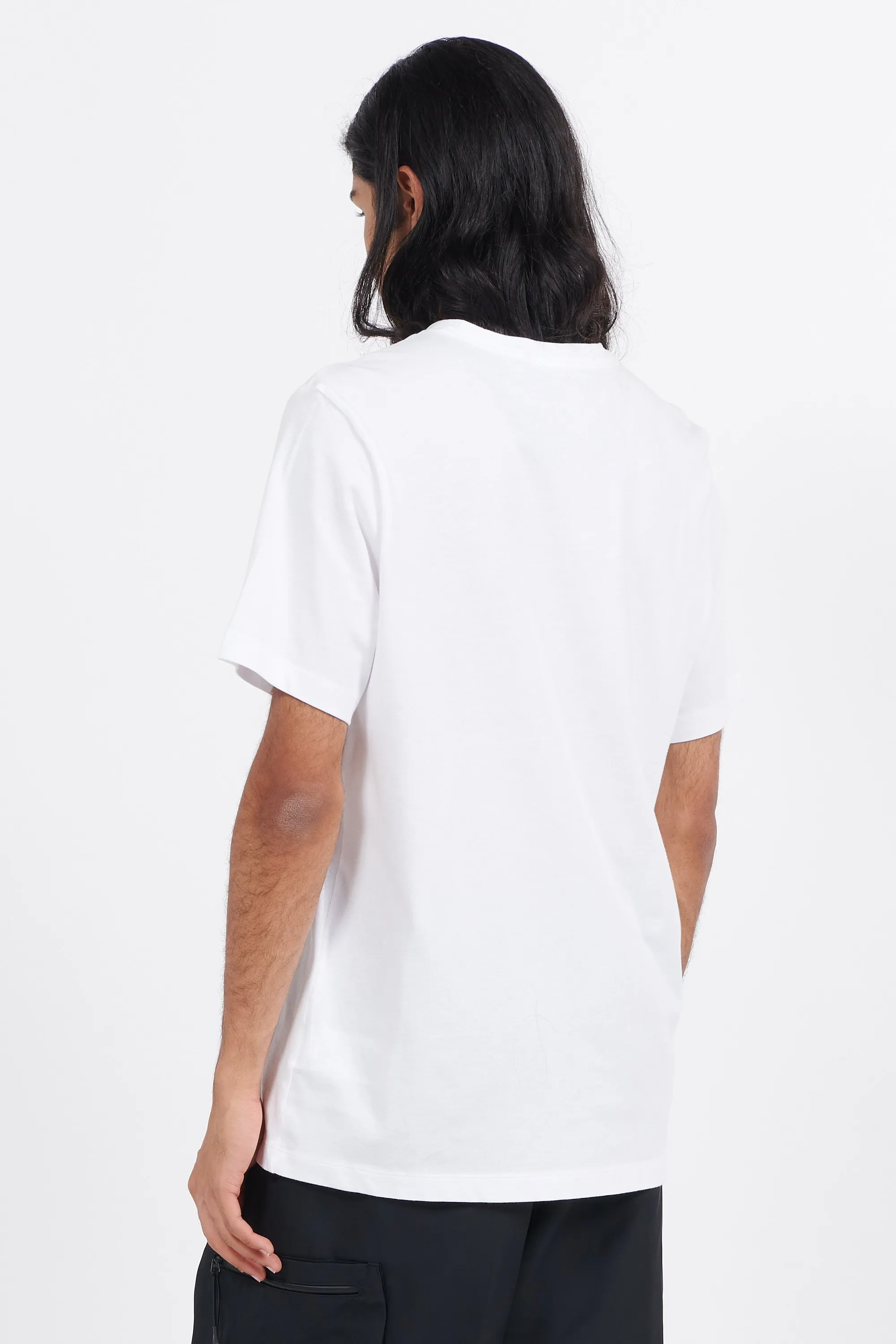 T-shirt Blanc Nike - Homme | Citadium