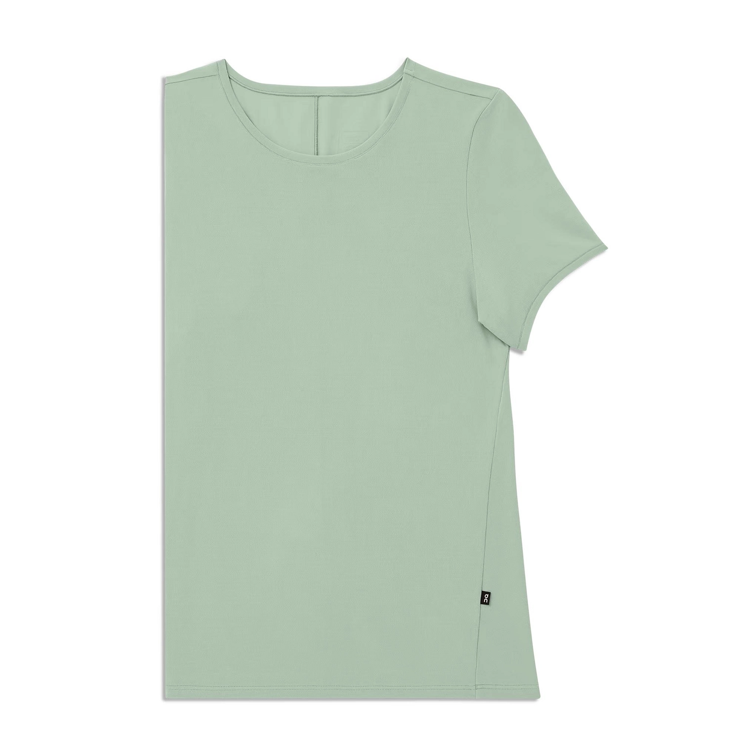 T-shirt de Sport On Running Femme Movement Moss