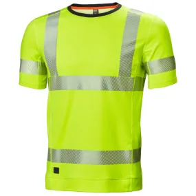 T-shirt haute visibilité Helly Hansen LIFA ACTIVE