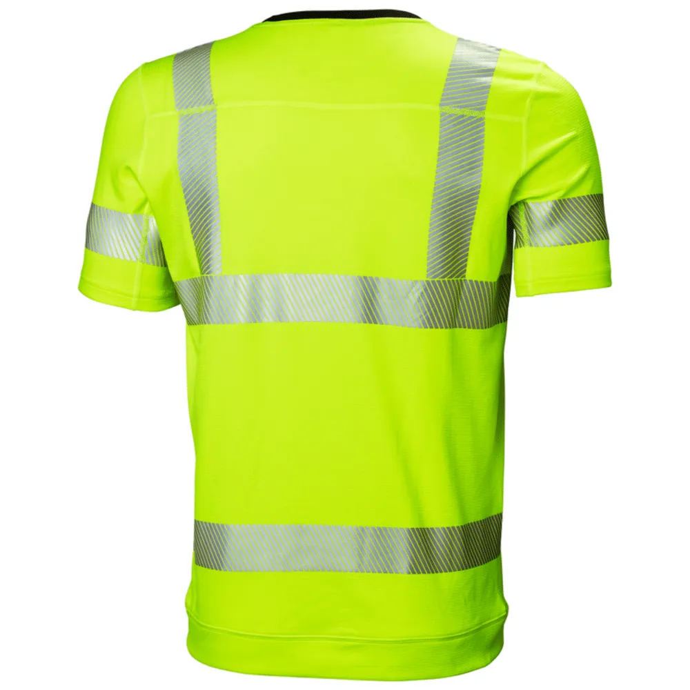 T-shirt haute visibilité Helly Hansen LIFA ACTIVE