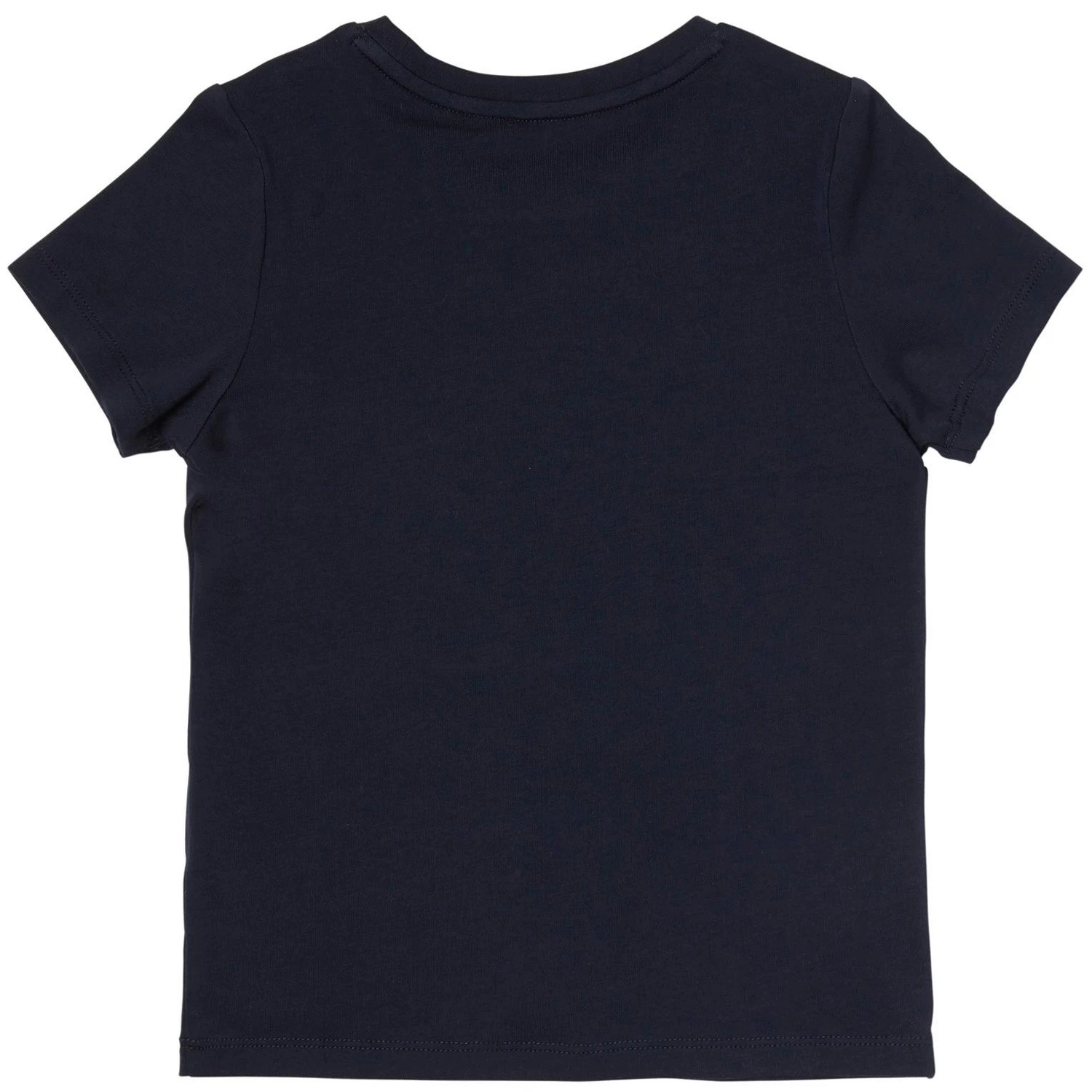 T-Shirt Helly Hansen Kids Logo T-Shirt Bleu Navy