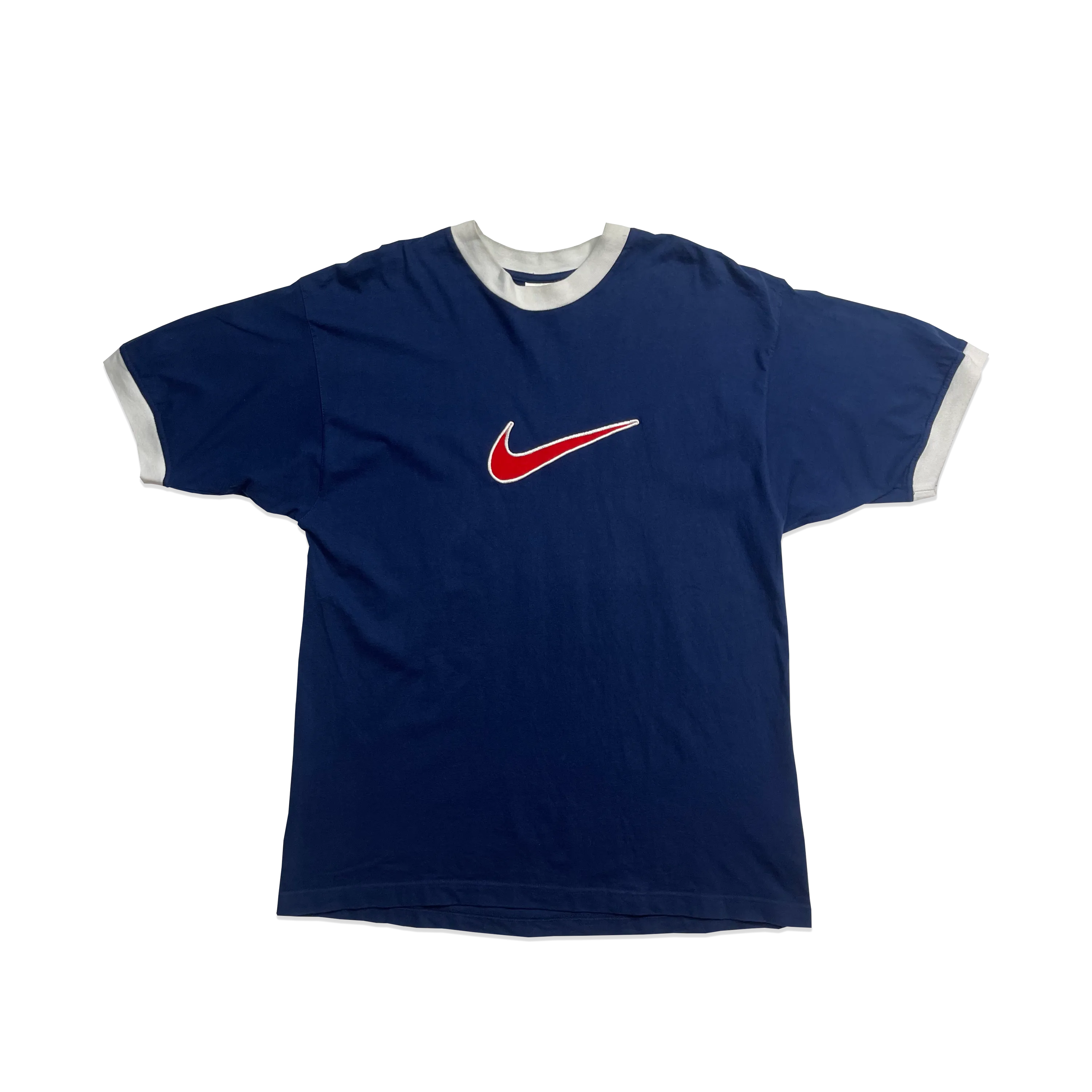 T-shirt - Nike - Bleu