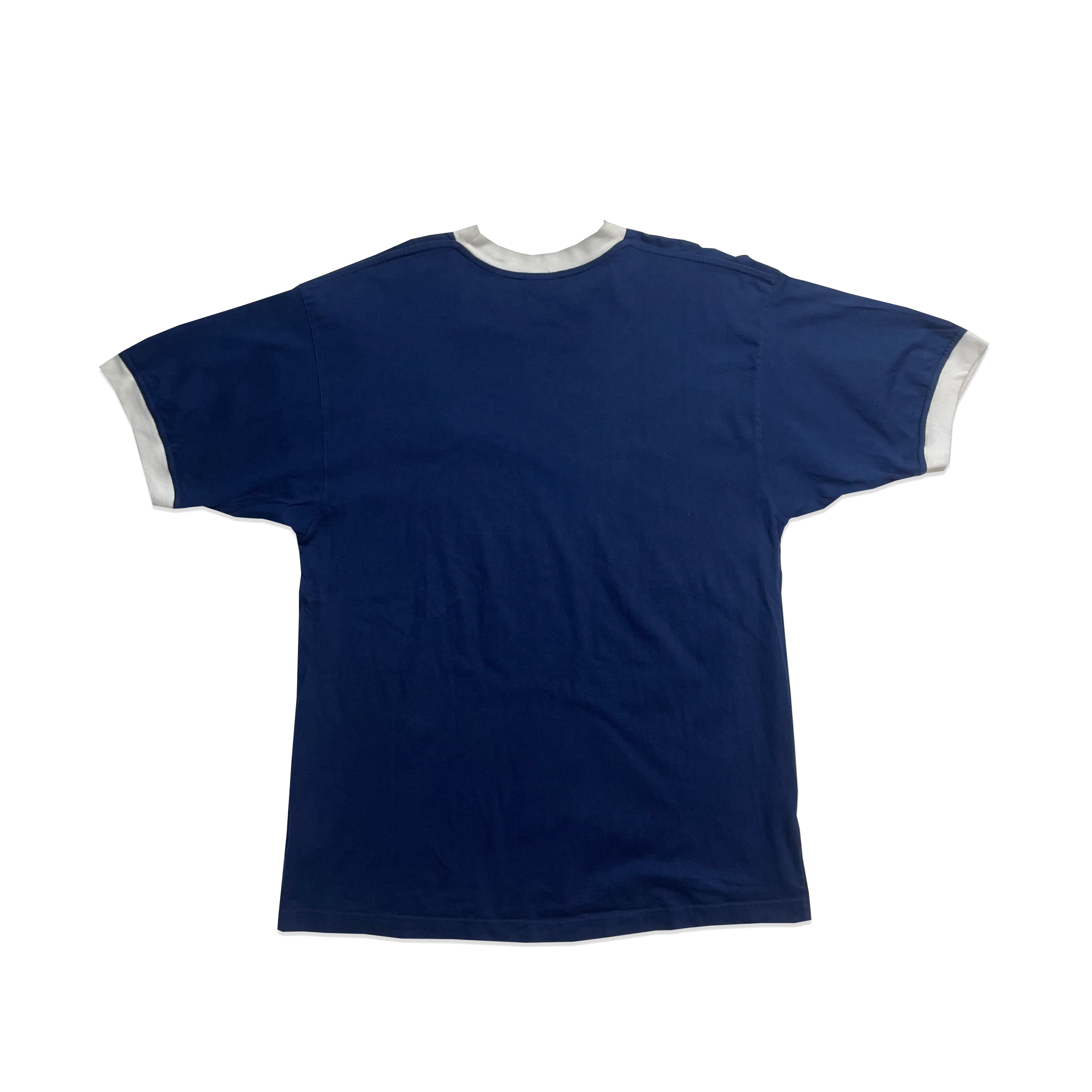 T-shirt - Nike - Bleu