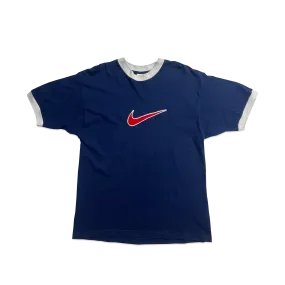 T-shirt - Nike - Bleu