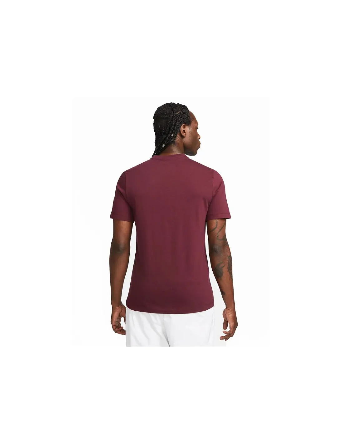 T-shirt Nike Club Sportswear Hommes