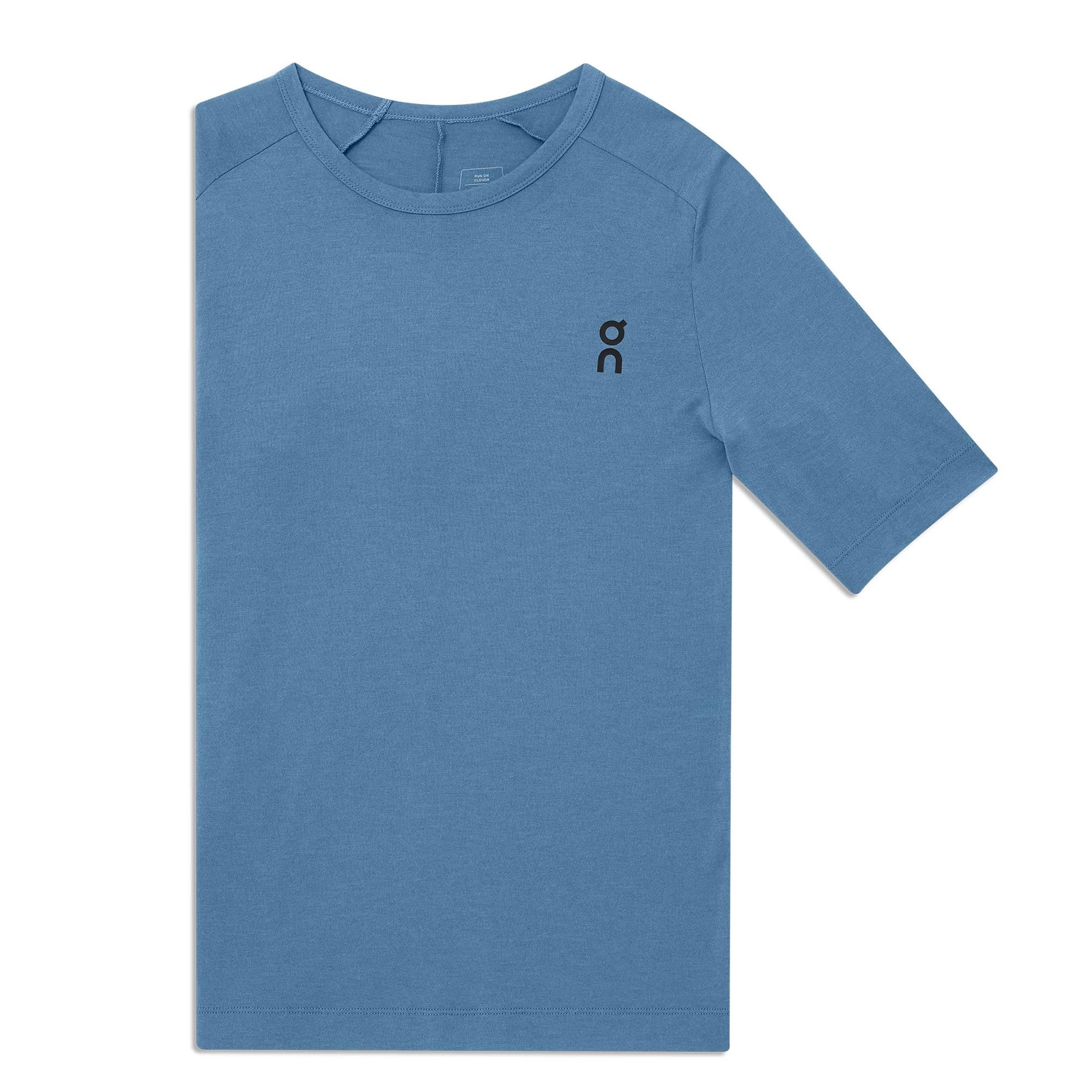 T-shirt On Running Homme Merino Stellar.