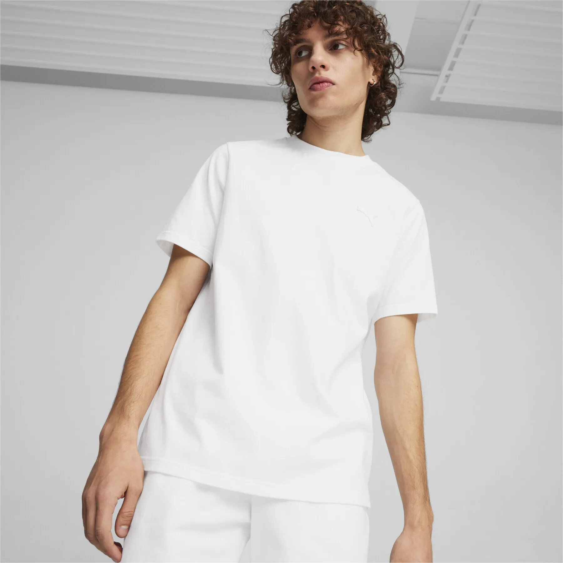 T-shirt Puma Better Essentials Mif