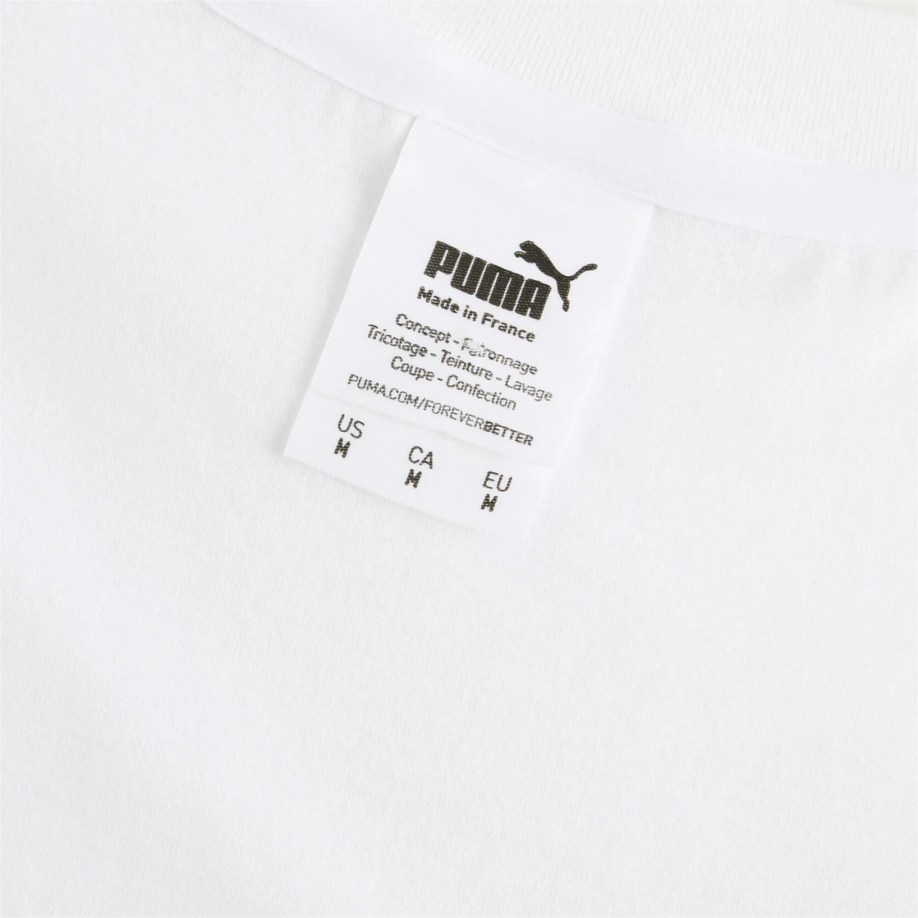 T-shirt Puma Better Essentials Mif