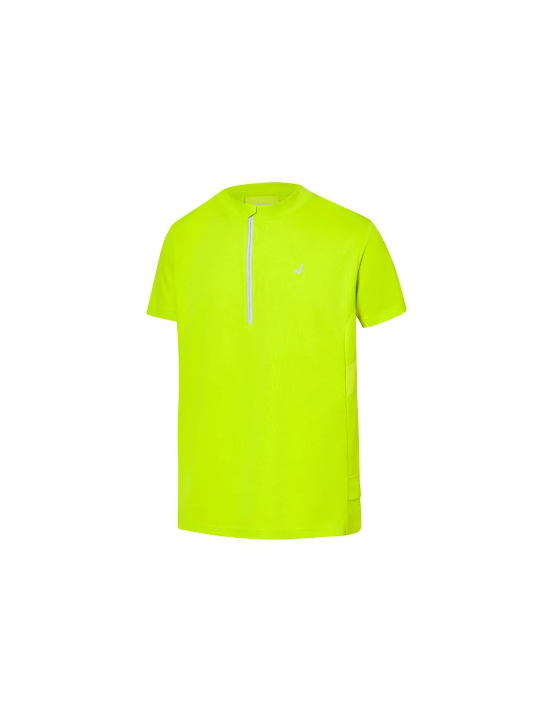 T-shirt Running Joluvi Trail De Ride Zip