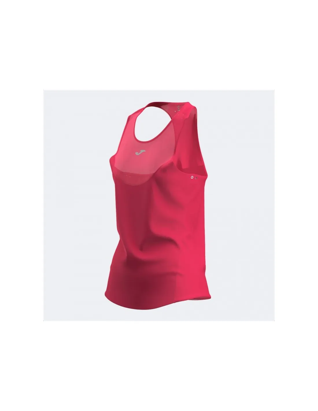 T-shirt Running Joma de R-City Fuchsia Fille