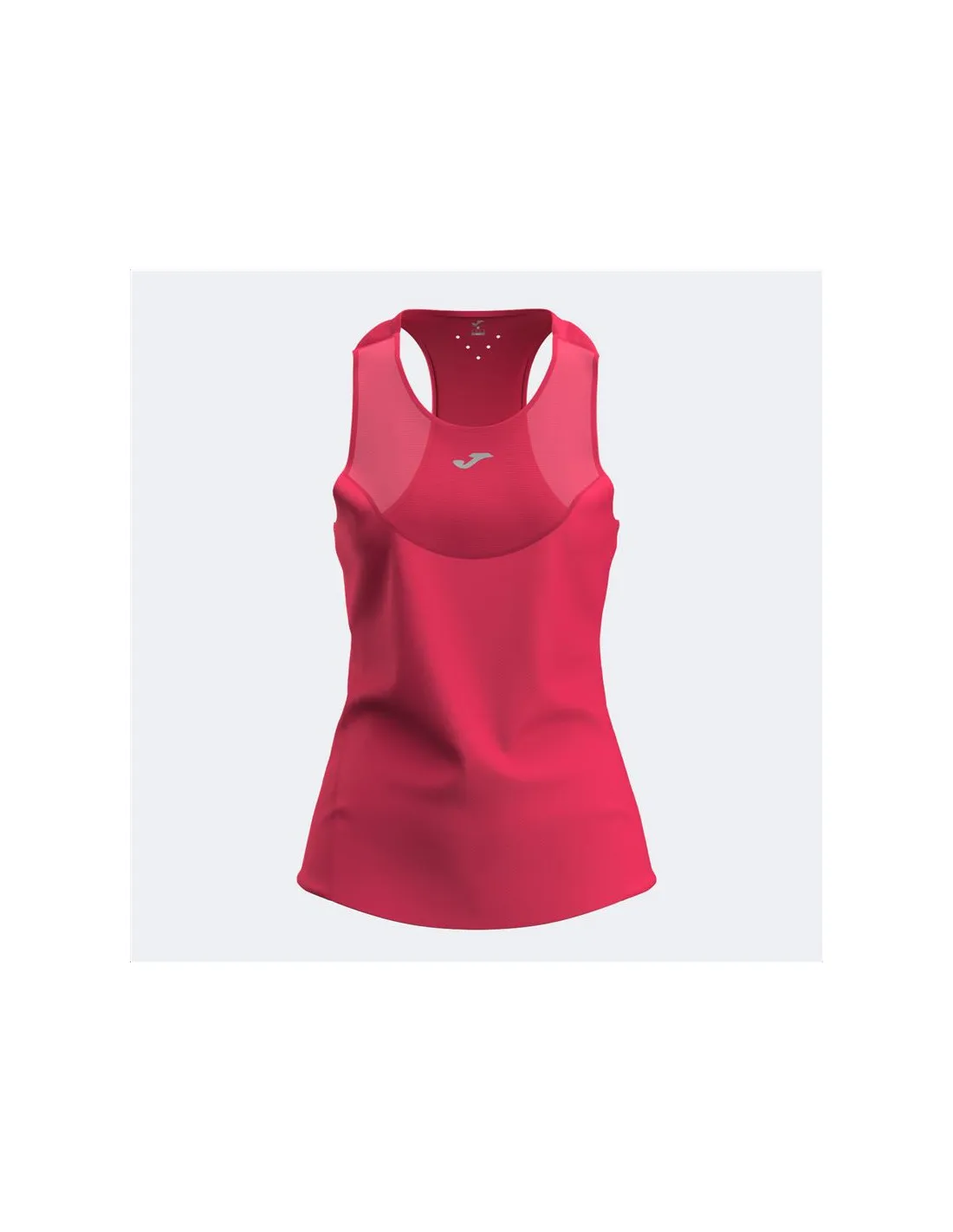 T-shirt Running Joma de R-City Fuchsia Fille