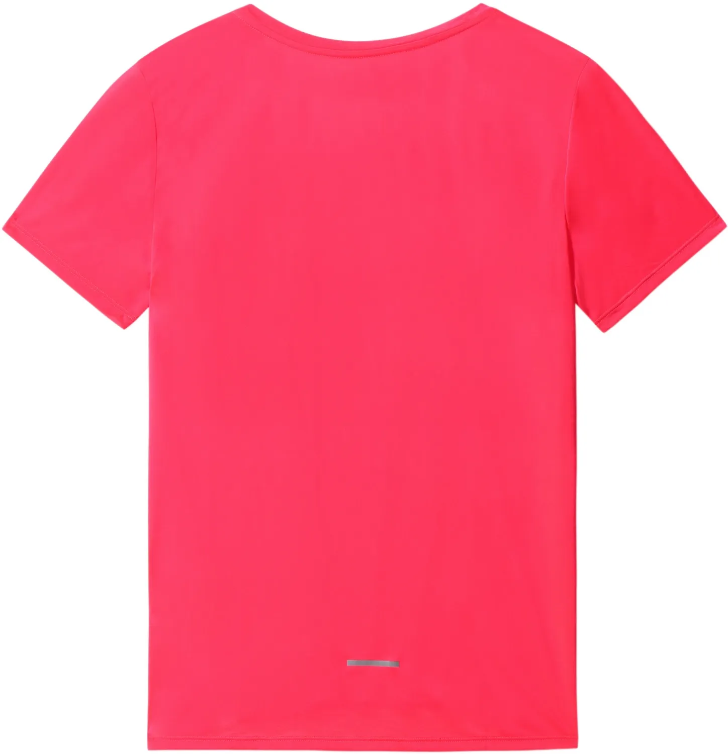 T-Shirt The North Face Femme Sunriser S/S Shirt Brilliant Coral