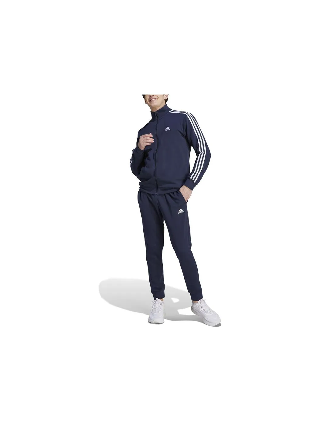 Tracksuit adidas 3S Trainning Tricot Man